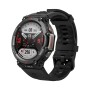 Смарт-часы Amazfit T-Rex 2 (A2170) чёрный (1 ремешок) 47 мм