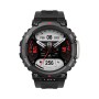 Смарт-часы Amazfit T-Rex 2 (A2170) чёрный (1 ремешок) 47 мм