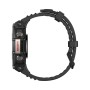 Смарт-часы Amazfit T-Rex 2 (A2170) чёрный (1 ремешок) 47 мм