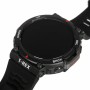 Смарт-часы Amazfit T-Rex 2 (A2170) чёрный (1 ремешок) 47 мм