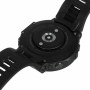Смарт-часы Amazfit T-Rex 2 (A2170) чёрный (1 ремешок) 47 мм
