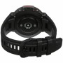 Смарт-часы Amazfit T-Rex 2 (A2170) чёрный (1 ремешок) 47 мм