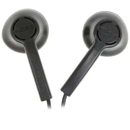 Наушники Koss KE5k черный