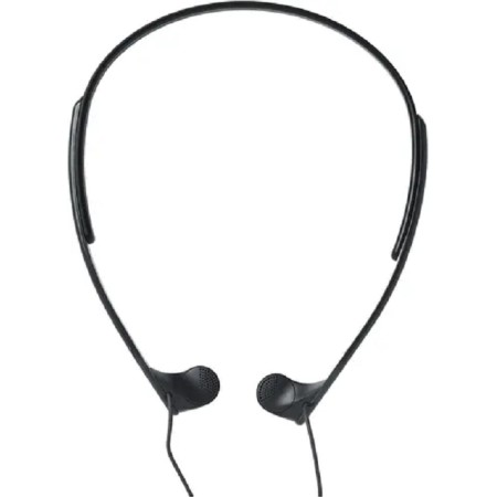 Наушники Koss KPH14k черный