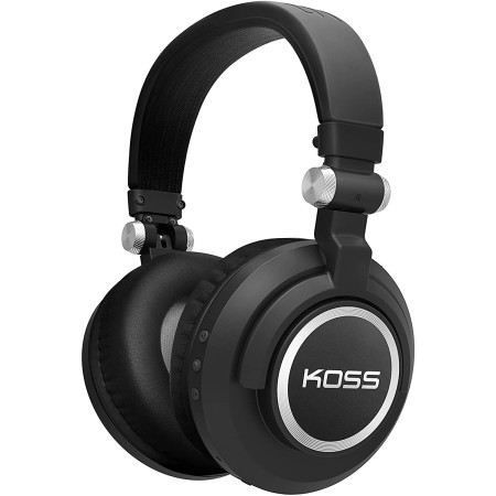 Наушники Koss BT540i черный