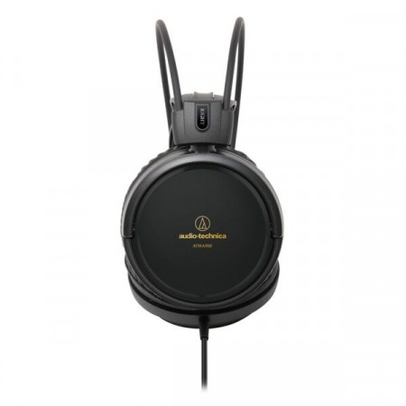 Наушники Audio-Technica ATH-A550Z черный