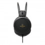 Наушники Audio-Technica ATH-A550Z черный