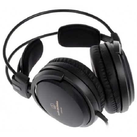 Наушники Audio-Technica ATH-A550Z черный