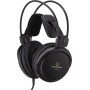 Наушники Audio-Technica ATH-A550Z черный