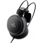 Наушники Audio-Technica ATH-A550Z черный