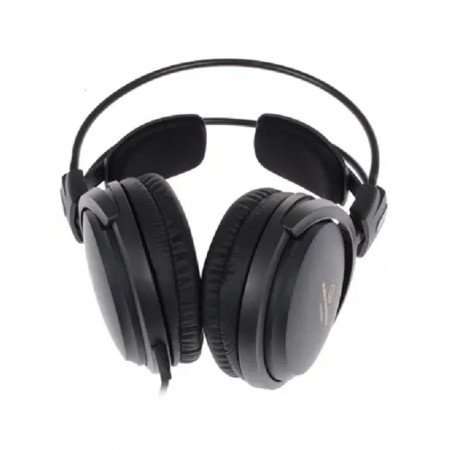 Наушники Audio-Technica ATH-A550Z черный