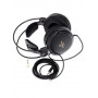 Наушники Audio-Technica ATH-A550Z черный