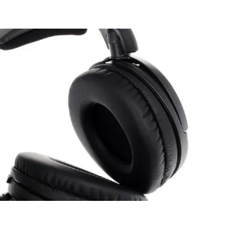 Наушники Audio-Technica ATH-A550Z черный