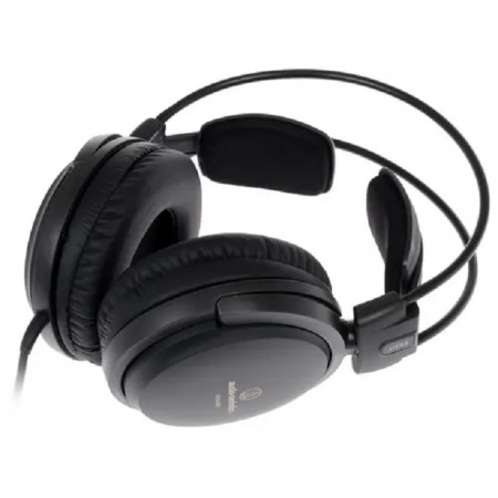 Наушники Audio-Technica ATH-A550Z черный