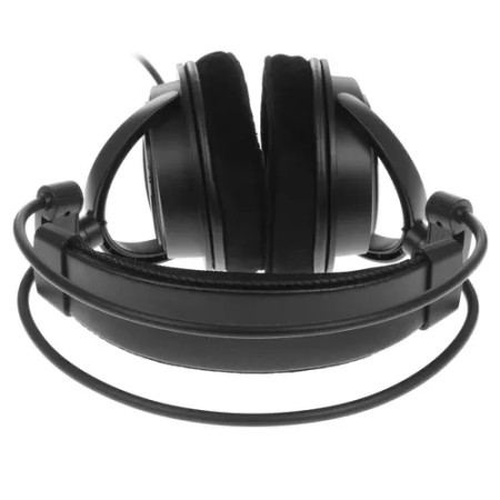 Наушники Audio-Technica ATH-AVA400 (15118255) черный