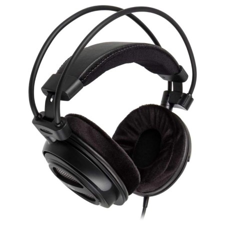 Наушники Audio-Technica ATH-AVA400 (15118255) черный