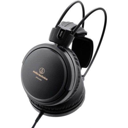 Наушники Audio-Technica ATH-AVA400 (15118255) черный