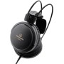 Наушники Audio-Technica ATH-AVA400 (15118255) черный