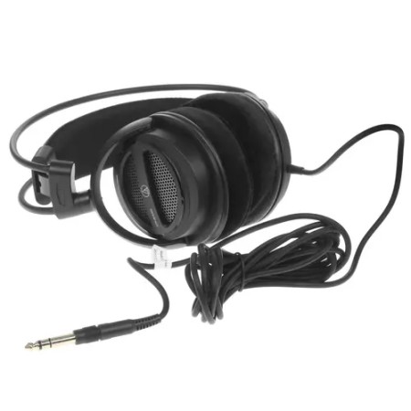 Наушники Audio-Technica ATH-AVA400 (15118255) черный
