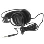 Наушники Audio-Technica ATH-AVA400 (15118255) черный