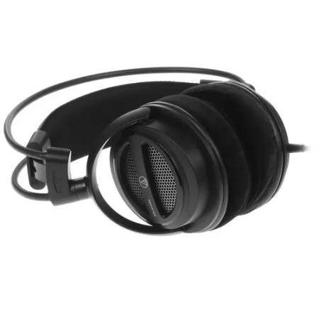 Наушники Audio-Technica ATH-AVA400 (15118255) черный