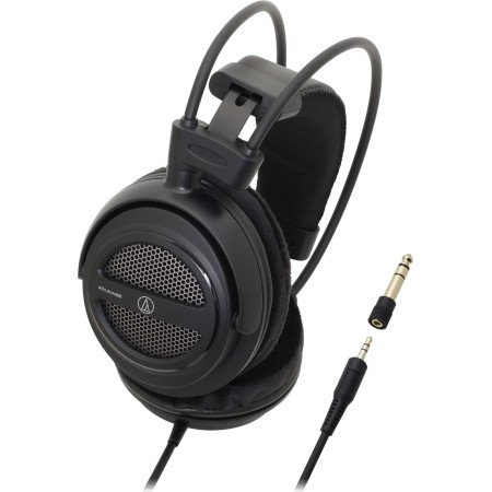 Наушники Audio-Technica ATH-AVA400 (15118255) черный