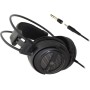 Наушники Audio-Technica ATH-AVA400 (15118255) черный