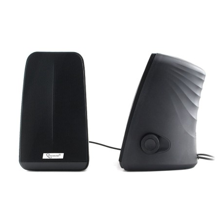 Колонки Gembird SPK-505 черный