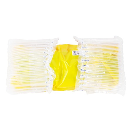 Картридж лазерный Europrint EPC-CF332A жёлтый (с чипом)