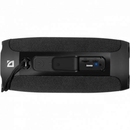 Колонкa Defender G30 (65730) чёрный