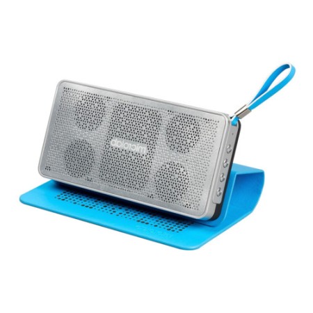 Колонка Microlab D23 (D23Bl) голубой