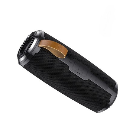 Колонка HOCO BS38 (BS38-BLACK) чёрный