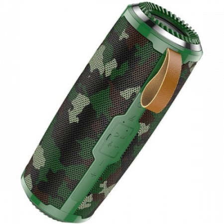 Kолонка HOCO BS38 (29460) хаки