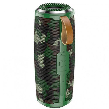 Kолонка HOCO BS38 (29460) хаки