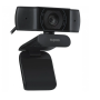 Веб-камера Rapoo C200 (19880) черный