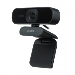 Веб-камера Rapoo C260 черный
