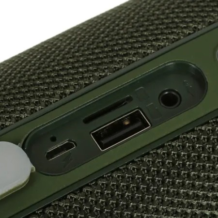 Kолонка HOCO HC2 зеленый