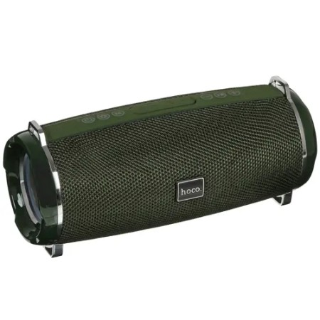 Kолонка HOCO HC2 зеленый