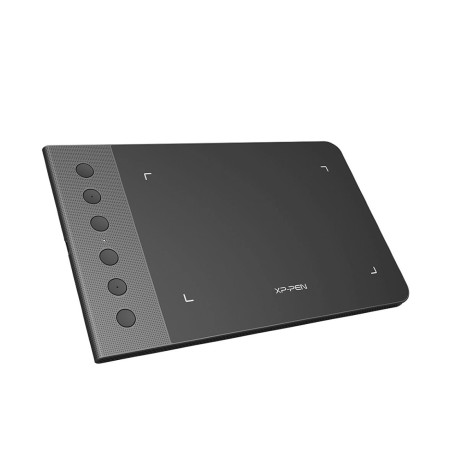 Графический планшет XP-Pen Star G640S черный