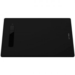 Графический планшет XP-Pen Star G960S PLUS черный