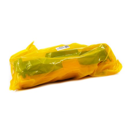 Картридж лазерный Europrint EPC-CE412A жёлтый (с чипом)