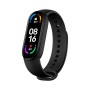 Фитнес-браслет Xiaomi Mi Smart Band 6 NFC (XMSH16HM) черный