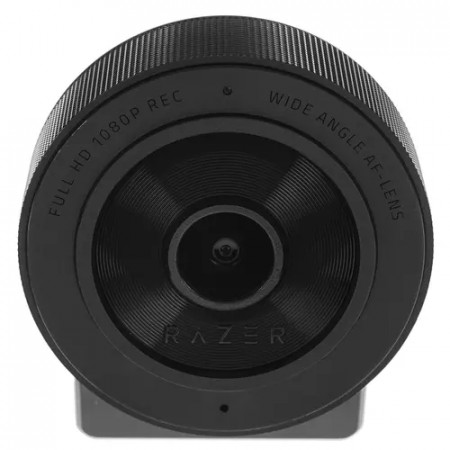 Веб-камера Razer Kiyo X (RZ19-04170100-R3M1) черный