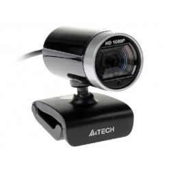 Веб-камера A4Tech PK-910H черный