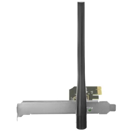 Wi-Fi адаптер TP-Link Archer T2E черный