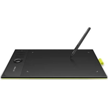 Графический планшет XP-Pen Star 06C черный