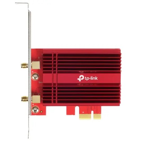 Wi-Fi адаптер TP-LINK Archer TX3000E черный