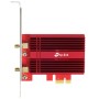Wi-Fi адаптер TP-LINK Archer TX3000E черный
