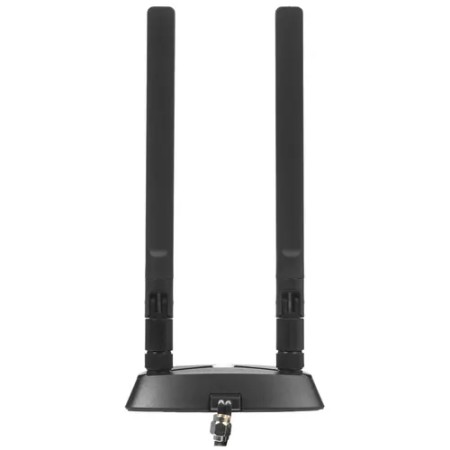 Wi-Fi адаптер TP-LINK Archer TX3000E черный