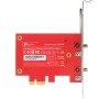 Wi-Fi адаптер TP-LINK Archer TX3000E черный